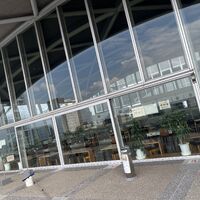 画像1382：NHKさんの共用部の清掃させて頂きました！