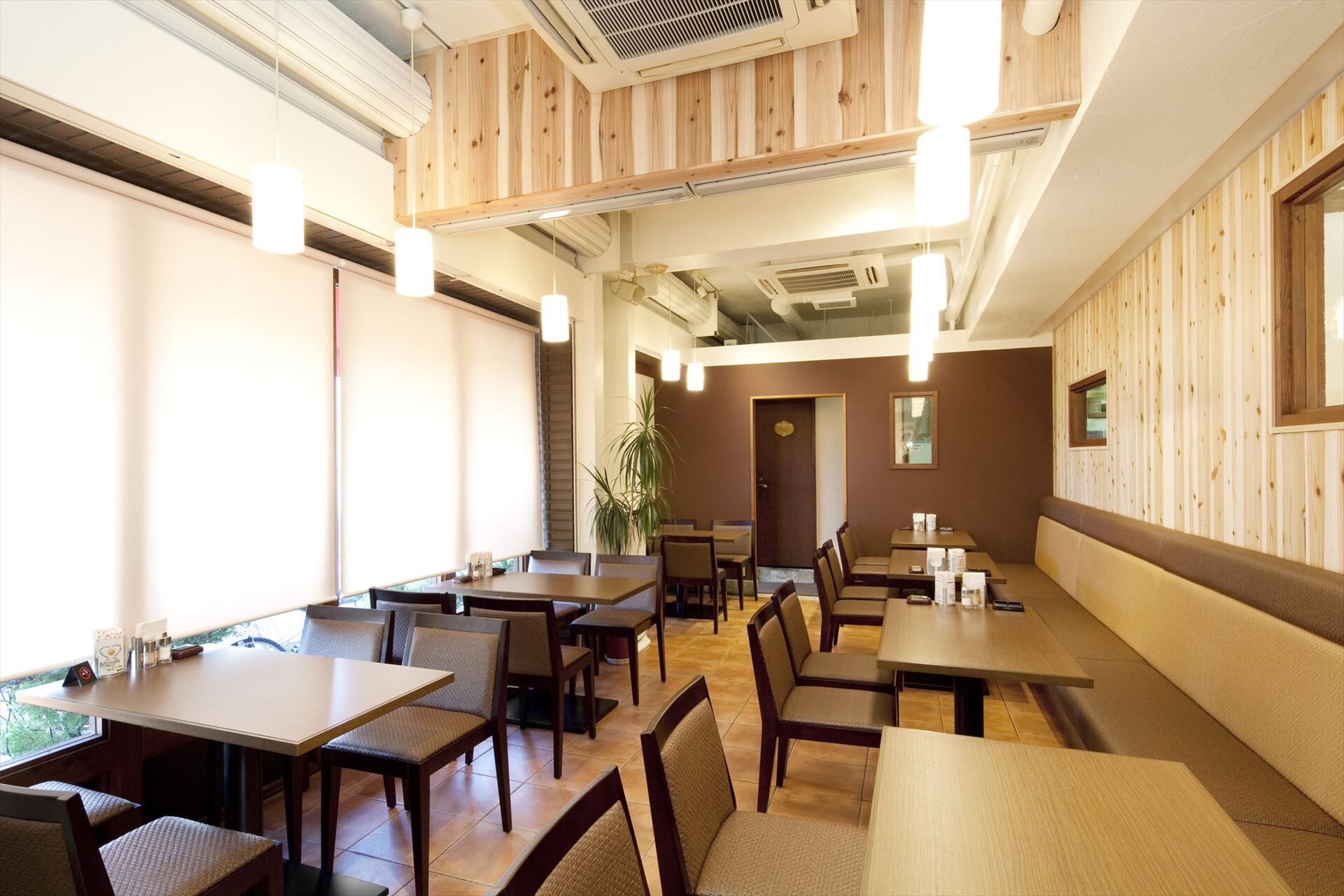 店舗